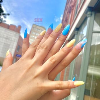Lyly Natural Nail& Spa - Nails - Nail Salons Near Me - Lowell, Massachusetts