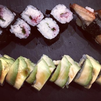 Sushi Kappo Toraya - umekyu, unagi and futomaki - Sushi Bars Near Me - Arlington, Massachusetts Sushi Kappo Toraya - umekyu, unagi and futomaki - Sushi Bars Near Me - Arlington, Massachusetts