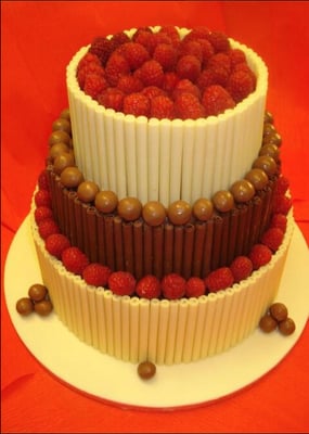 Dunn's Bakery by null