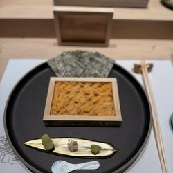 Katsu - Purple Uni (special orders)