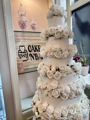 CAKE N' BAKE by null