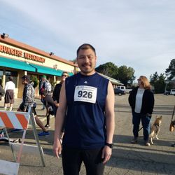 Shamrock 5k