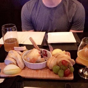 Spokes Craft Beer and Tapas - Blueberry Habanero Brie - Tapas/Small Plates Near Me - Watertown, New York Spokes Craft Beer and Tapas - Blueberry Habanero Brie - Tapas/Small Plates Near Me - Watertown, New York