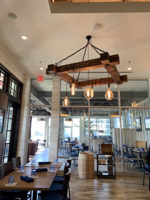 Bushel and a Peck Kitchen & Bar by null