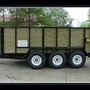 Photo of Dump Trailer Rentals