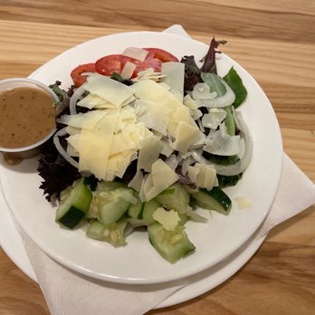 Mellow Mushroom Sarasota - Small House Salad - Pizza Near Me - Sarasota, Florida Mellow Mushroom Sarasota - Small House Salad - Pizza Near Me - Sarasota, Florida