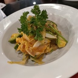 White Tuna