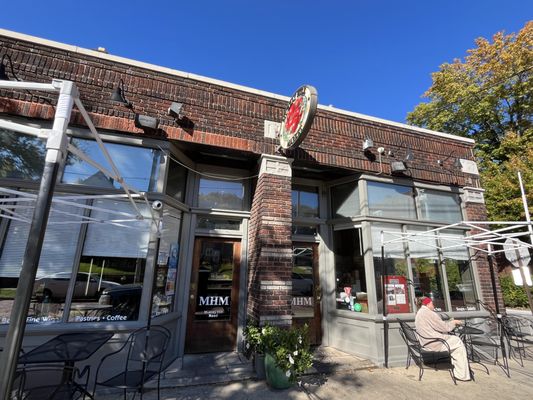 Murray Hill Market by null