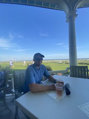 Kiawah Island Golf Resort by null