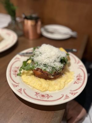 Pietro's Trattoria by null