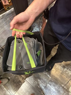 Comedy Works by null