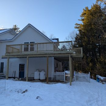 207 Fence - Fences & Gates Near Me - Westbrook, Maine
