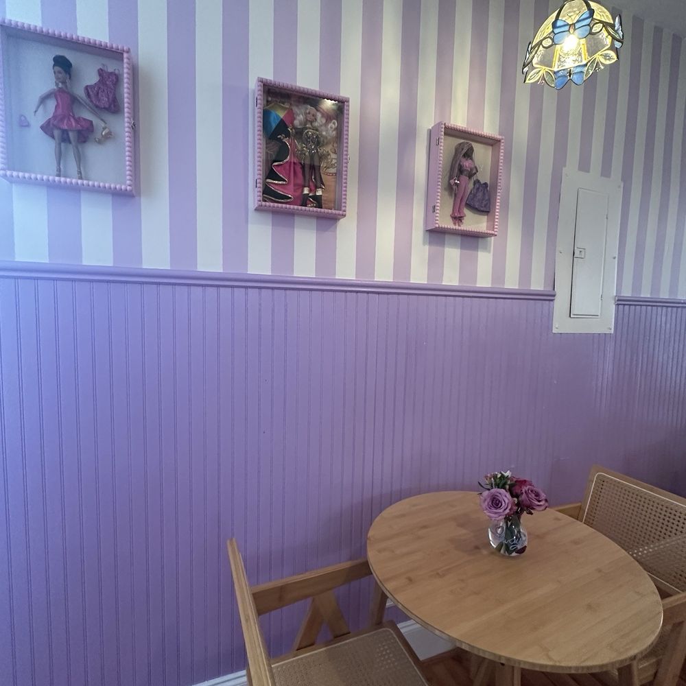 Harlow & Pearl - Coffee & Tea Near Me - Charleston, South Carolina Harlow & Pearl - Coffee & Tea Near Me - Charleston, South Carolina
