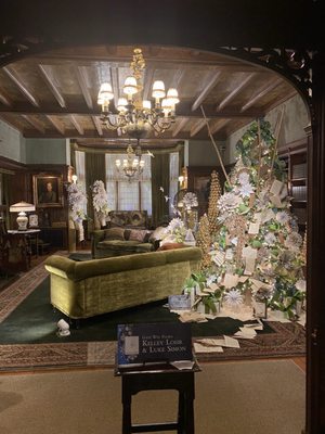 Stan Hywet Hall & Gardens by null