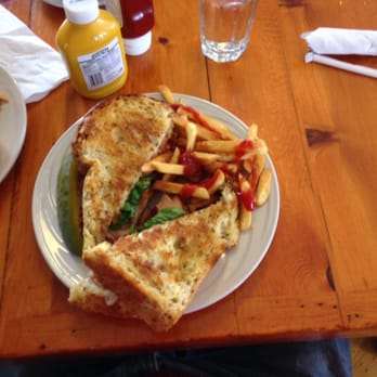 The Depot Restaurant - Ruben & fries - Breakfast & Brunch Near Me - Grant, Michigan The Depot Restaurant - Ruben & fries - Breakfast & Brunch Near Me - Grant, Michigan