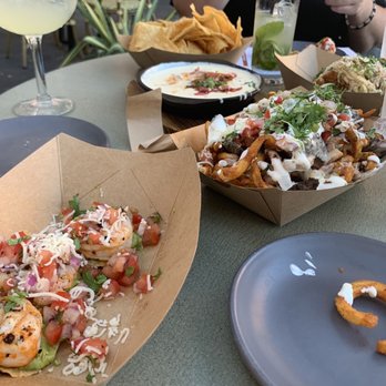 The Local - Food was amazing as well - Mexican Near Me - Abilene, Texas The Local - Food was amazing as well - Mexican Near Me - Abilene, Texas