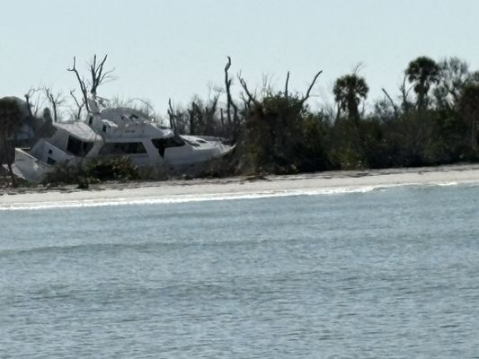 Cayo Costa State Park by null