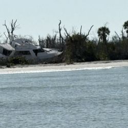 Cayo Costa State Park