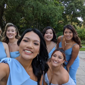 All Brides New York - Makeup Artists Near Me - New York, New York