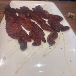 Million Dollar Bacon