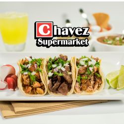 Chavez Supermarket & Taqueria