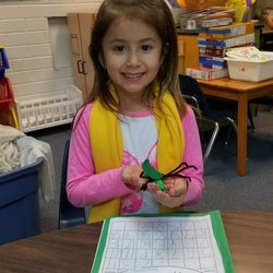 First Lutheran School - Open House