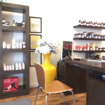 Salon DeCota - Hair Salons Near Me - San Rafael, California