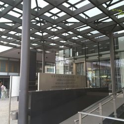Oberlandesgericht Frankfurt am Main