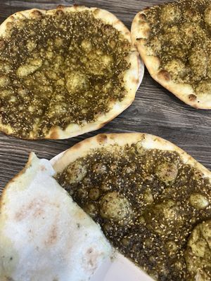 Byblos Mediterranean Bakery and Pizza by null