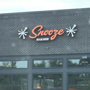 Snooze, an A.M. Eatery - Breakfast & Brunch Near Me - Alpharetta, Georgia Snooze, an A.M. Eatery - Breakfast & Brunch Near Me - Alpharetta, Georgia