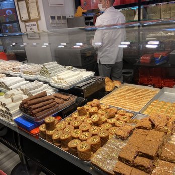 Hafiz Mustafa - Desserts Near Me - Istanbul, 34