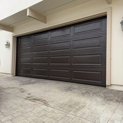 Happy Garage Door Repair