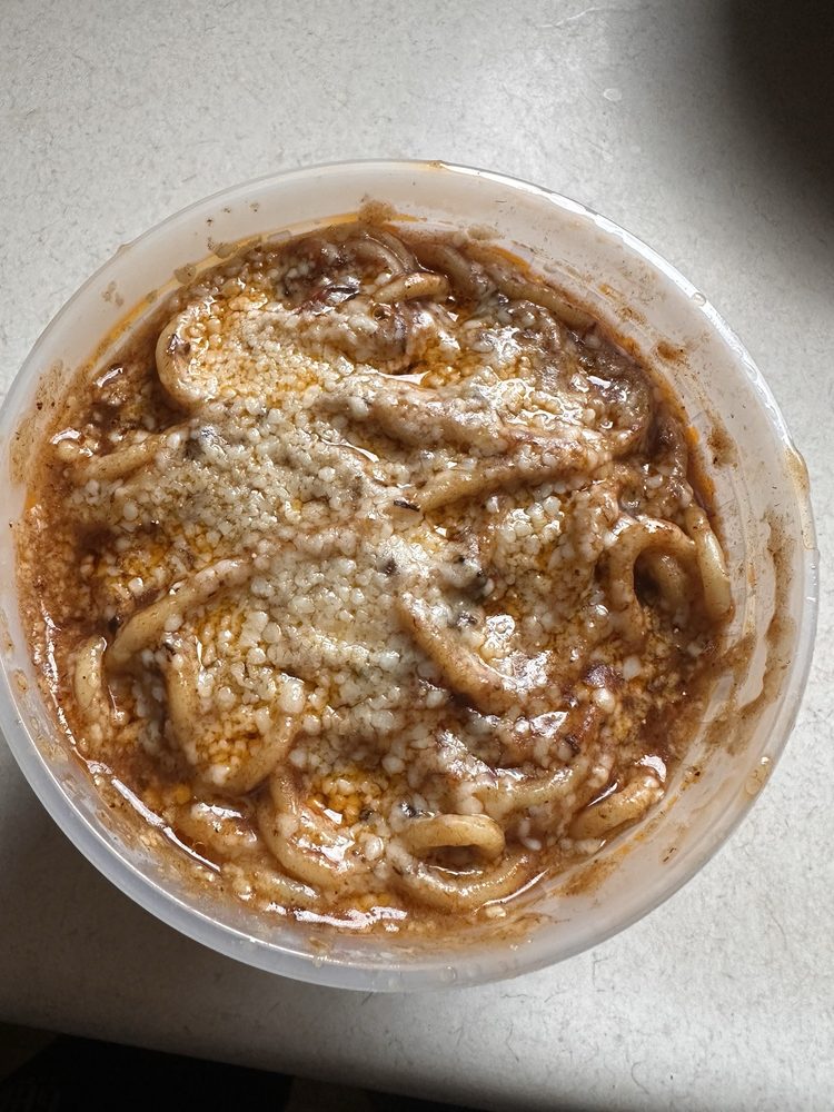Clementes Authentic Italian
