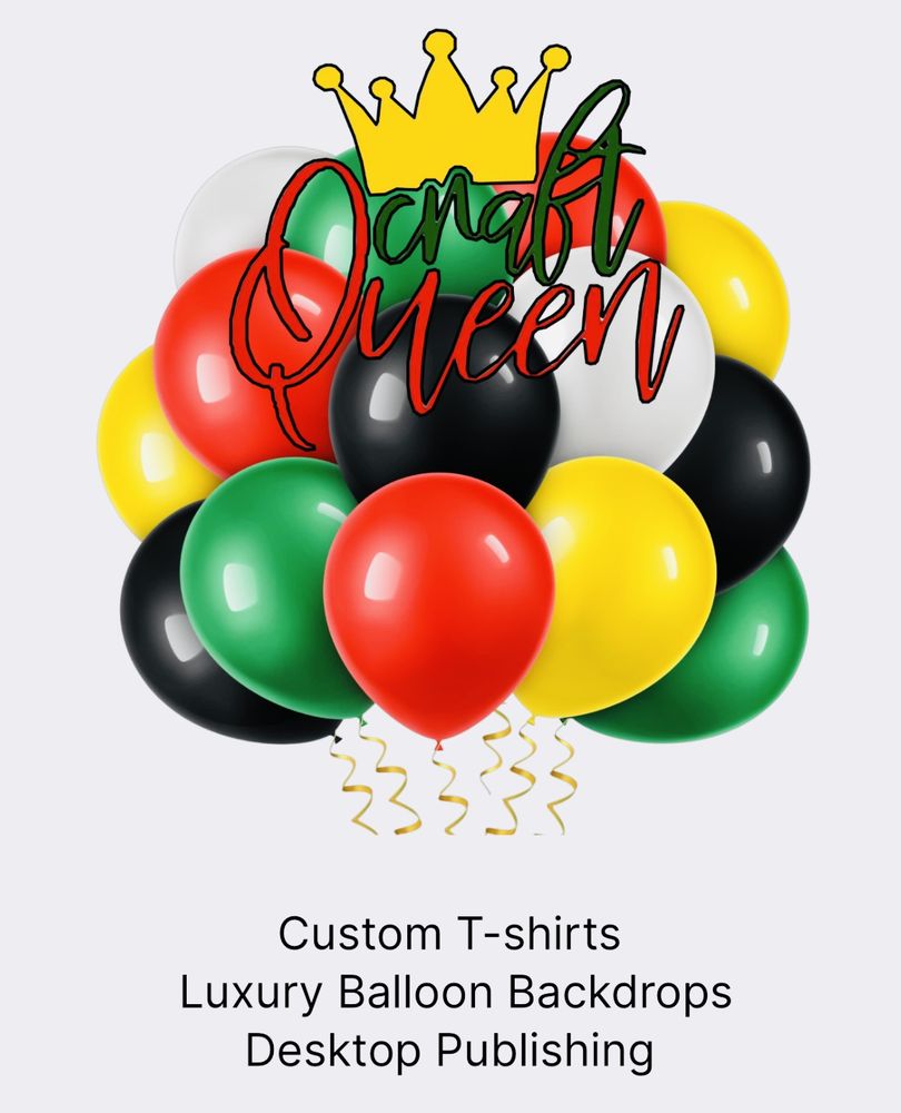 THE CRAFT QUEEN CELEBRATIONS Request a Quote Athens, Yelp