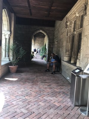 The Trie Café by null