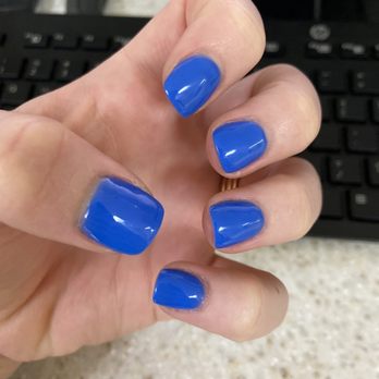 Urbane Nails & Spa - Nail Salons Near Me - Oklahoma City, Oklahoma