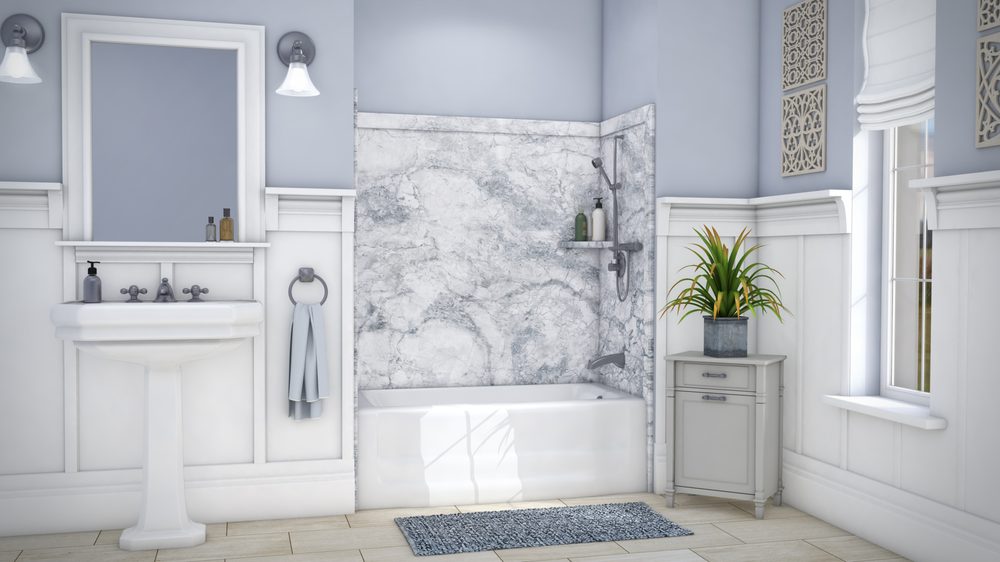 Slide of Five Star Bath Solutions - Minneapolis