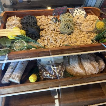 Napoli Italian Eatery - Fresh made pasta for sale - Italian Near Me - Wichita, Kansas