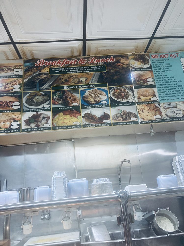 LIC DELI & GROCERY 21 Photos & 35 Reviews 2901 39th Ave, Long