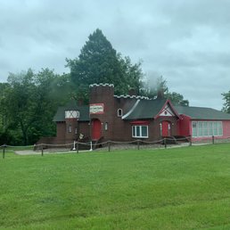 Exterior photo of Santa's Candy Castle - Santa Claus, Indiana Exterior photo of Santa's Candy Castle - Santa Claus, Indiana