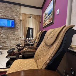 Venetian Nail Spa