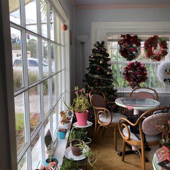 The Bake Shop - Bakeries Near Me - Edgewater, Florida