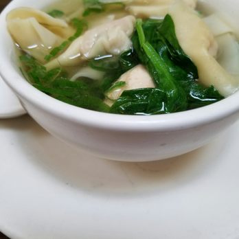 Dragon Well - Won Ton Soup - Chinese Near Me - San Francisco, California Dragon Well - Won Ton Soup - Chinese Near Me - San Francisco, California