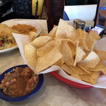 Chuy's - Chips and salsa. - Mexican Near Me - Nashville, Tennessee Chuy's - Chips and salsa. - Mexican Near Me - Nashville, Tennessee