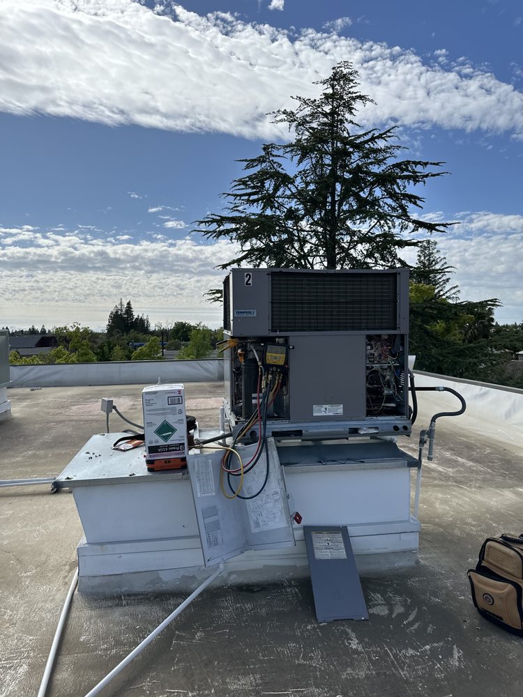 Photos of CORSAIR HEATING AND AIR Updated August 2024 56 Photos