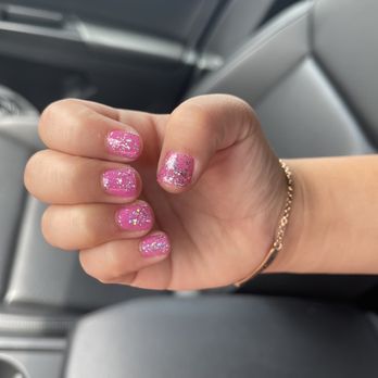 Cosmo Nail & Spa - My daughter got gel and they've last over a week now. - Nail Salons Near Me - Menifee, California Cosmo Nail & Spa - My daughter got gel and they've last over a week now. - Nail Salons Near Me - Menifee, California
