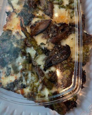 Flour Bakery + Cafe by null