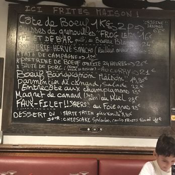 L'Anvers du Decor - French Near Me - Paris, 75 L'Anvers du Decor - French Near Me - Paris, 75