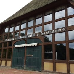 Wilseder Hof