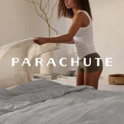 Parachute Home